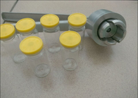 20mm Diameter Bottle Manual Vial Crimper For 10ml Bottle Flip Off Cap