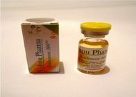 Oils Bottles Custom Vial Labels Stickers For Vishnu Pharma Boldenone 300 Mg