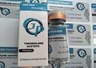 Hologram Glass Vial Labels Geo Gen Pharma Design For 10ml Injection Vial Use