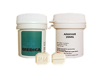 Clear PVC Pharmacy Prescription Labels Pro Medica Brand Package