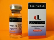 Centrinolab Packaging Injection Steroid Bottle Labels And Boxes With Vial