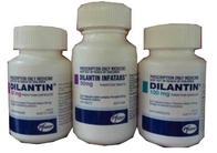 PVC Gloosy Tablet Custom Vial Labels For The White Pill PE Bottles 15g 20g