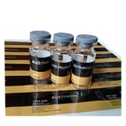 GHRP -2 Injection Peptides Steroid Vial Labels With Custom Made Designs