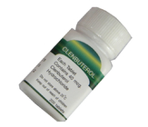 Small Waterproof Steroid Vial Labels , Medicine Bottle Label For Winstrol Vial Package