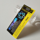 Custom Printing Hologram 10ml Steroid Glass Vial Labels