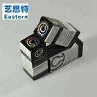 25*25*60mm Hot Stamping Holographic 10ml Vial Boxes