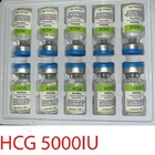 Ghrp6 2ml Steroid Vial Labels With Blisters With 4C Printing