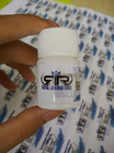 Glossy Lamination 10ml Testosterone Steroid Bottle Labels
