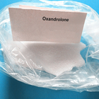 98.33% White Oxandrolone Raw Powder CAS 53-39-4