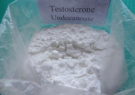 EINECS 227-712-6 98% Min Testosterone Undecanoate Raw Steroid Powder