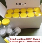Injectable GHRP-2 CAS 158861-67-7 For Muscle Building