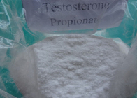 CAS No 57-85-2 Test Propionate 100mg Labels And Boxes With 99% Pure Powder