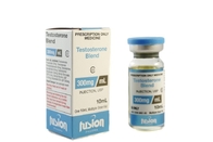 99% CAS 15262-86-9 Testosterone Isocaproate Labels And Boxes With Powder