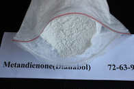 Muscle Gain Dianabol Steroid Raw Materials CAS 72-63-9