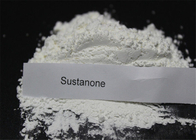 White Crystalline Powdery 99% Purity Sustanon 250
