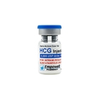 HCG Gonadotropin 5000 IU With Matched Labels And Boxes