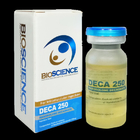 Bioscience Brand Decanoate 250 10ml Vial Labels And Boxes