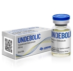 Testosterone Undecanate 250mg 10ml Steroid Vial Labels And Boxes