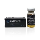 1 Test Cyp / DHB 150mg MACTROPIN 10ml Steroid Vial Labels