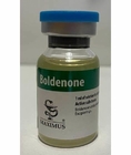 Maximus Pharma 10ml Vial Labels And Boxes For Boldenone Undecylenate USP 250mg/ml