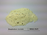 Injectable Yellow CAS 10161-34-9 Trenbolone Acetate Powder