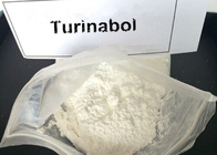 4-Chlorodehydromethyltestosterone Turinabol Steroid Raw Materials CAS 2446-23-3