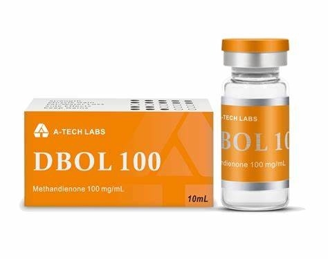30mg 50mg 100mg Dbol 100 Oral Pill Bottle Label