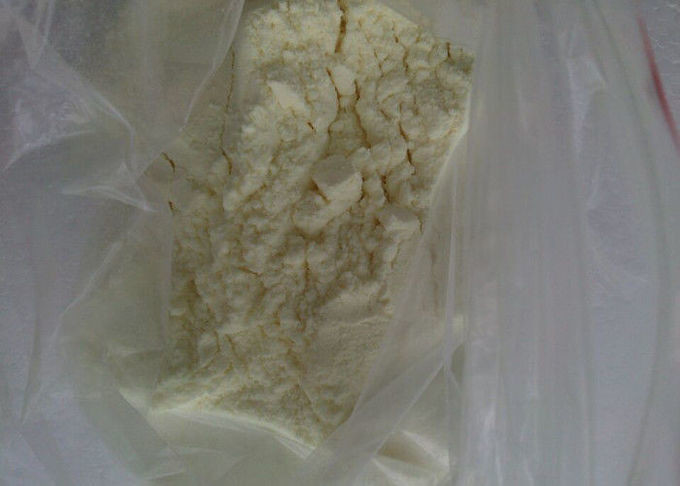 Trenbolone Enanthate Raw material powder Tren E Anabolic Steroid Parabolan For Muscle Gainning CasNO.472-61-5