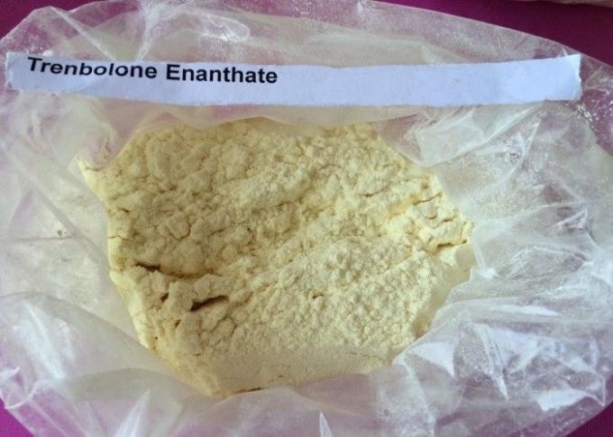 Tren Enanthate Human Growth Trenbolone Enanthate Powder 99.68% Purity Most Powerful Parabolan Anabolic Steroid