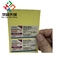Full Color Bottle Adhesive Sticker Label 2.5 Mil Thickness For High Labeling Needs