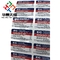 Test Base Pharmaceuticals Anabolic 10ml Vial Labels