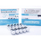 Glossy 2ml HG 10IU Pharmaceutical vial Vial Labels