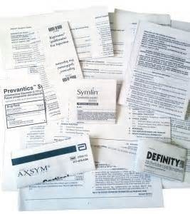 package insert printing on sales quality package insert printing