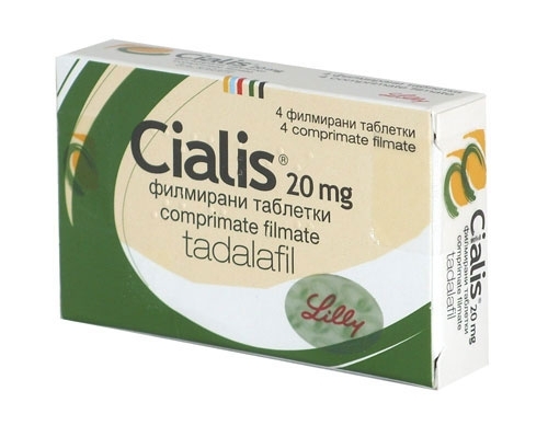How does cialis work image