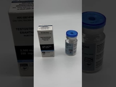 Digital Printing Flat Bottle Vial Custom Adhesive Labels Waterproof