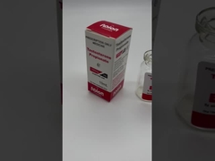 Anavar Oxandrolone 50 Tablets Pill BAGS Label Hologram Printing Waterproof Pharmaceutical Usage