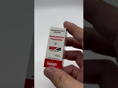 Mt2 Tanning Peptide Vial Labels For 2ml Pepdite Vials