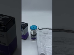 Hg h 10 Iu hg h100iu Growth Hormones 2ml Injection Labels