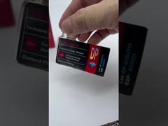 Rectangle Shaped Custom Medicine Packaging Boxes Convenient Laser Logo Stamped