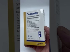 Rolls / Sheets Packaging 10ml Vial Labels Hologram Waterproof Durable