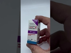 Fusion test Enanthate 10ml Vial Labels And Boxes