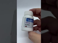 Thaiger Pharma Packaging vial Vial Labels For Debolon Methandienone Tablets