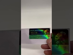 3ml Vial Waterproof Pharmacy Label Printing on a Roll for 10ml Steroid Bottle Tags