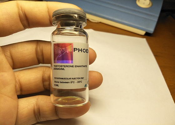 10 Ml vial Bottle Labels , Hologram Printed Personalized Bottle Labels