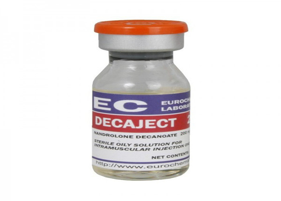 Eurochem 200mg Steroid Vial Labels10Ml Vial Steroid Labels