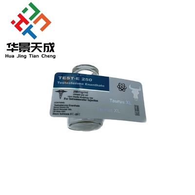 Medication Package Labels  Lamination Coating Finishing