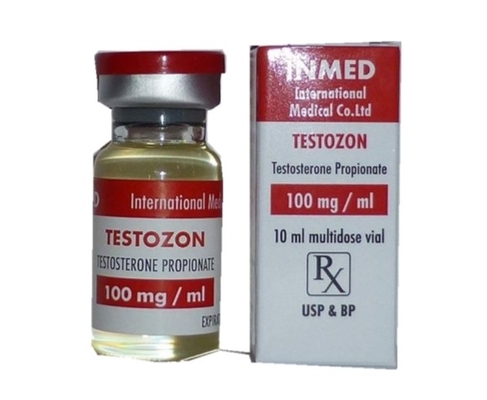 International Medied Packaging Glass Vial Labels And Boxes For Test P