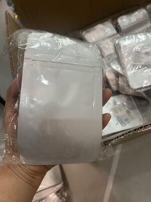 Aluminum Foil Bags for Oral Tablets