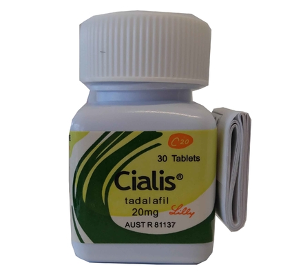 CIALI Pharmacy Bottle Labels For Pharmaceutical Packaging Tablet With Boxes