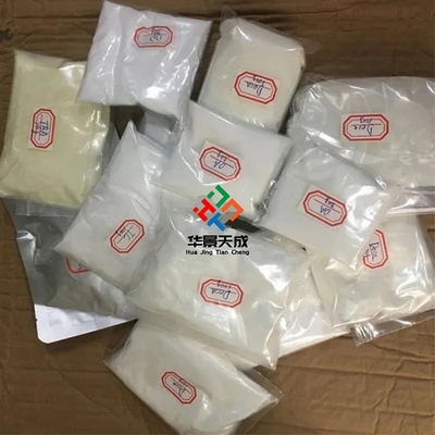 Pharmaceutical Steroid Raw Materials USP 99% For Bodybuilding